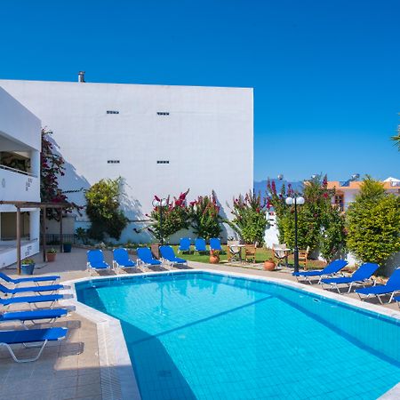 Summer Dreams Mália Exterior foto