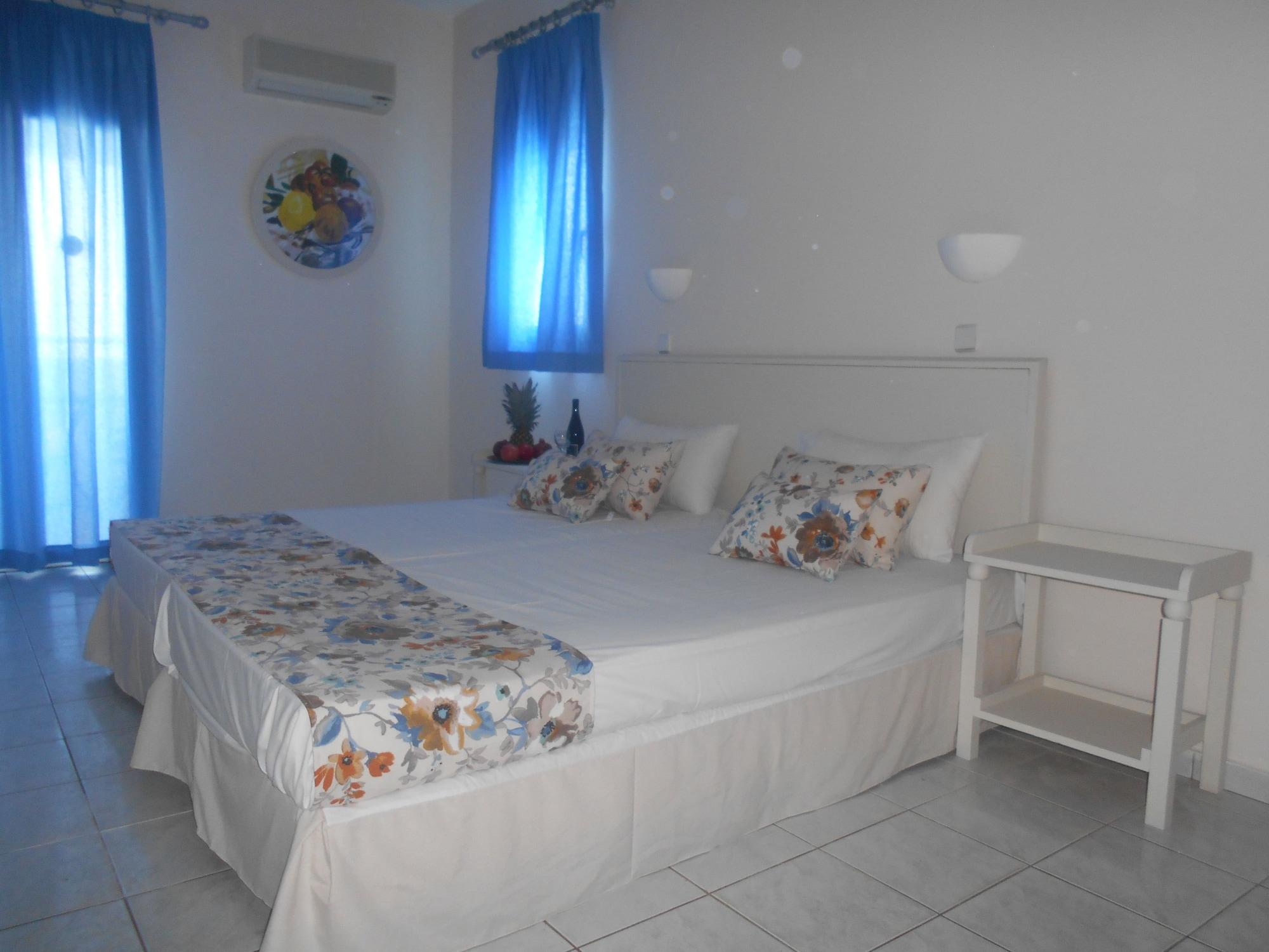 Summer Dreams Mália Exterior foto