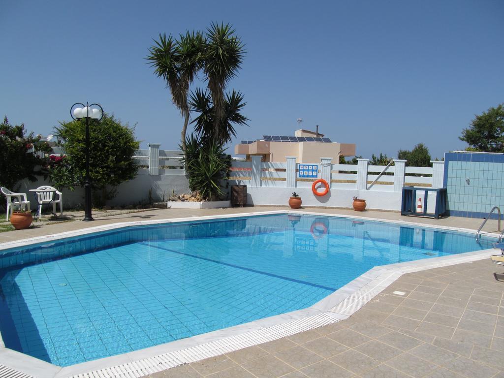 Summer Dreams Mália Exterior foto