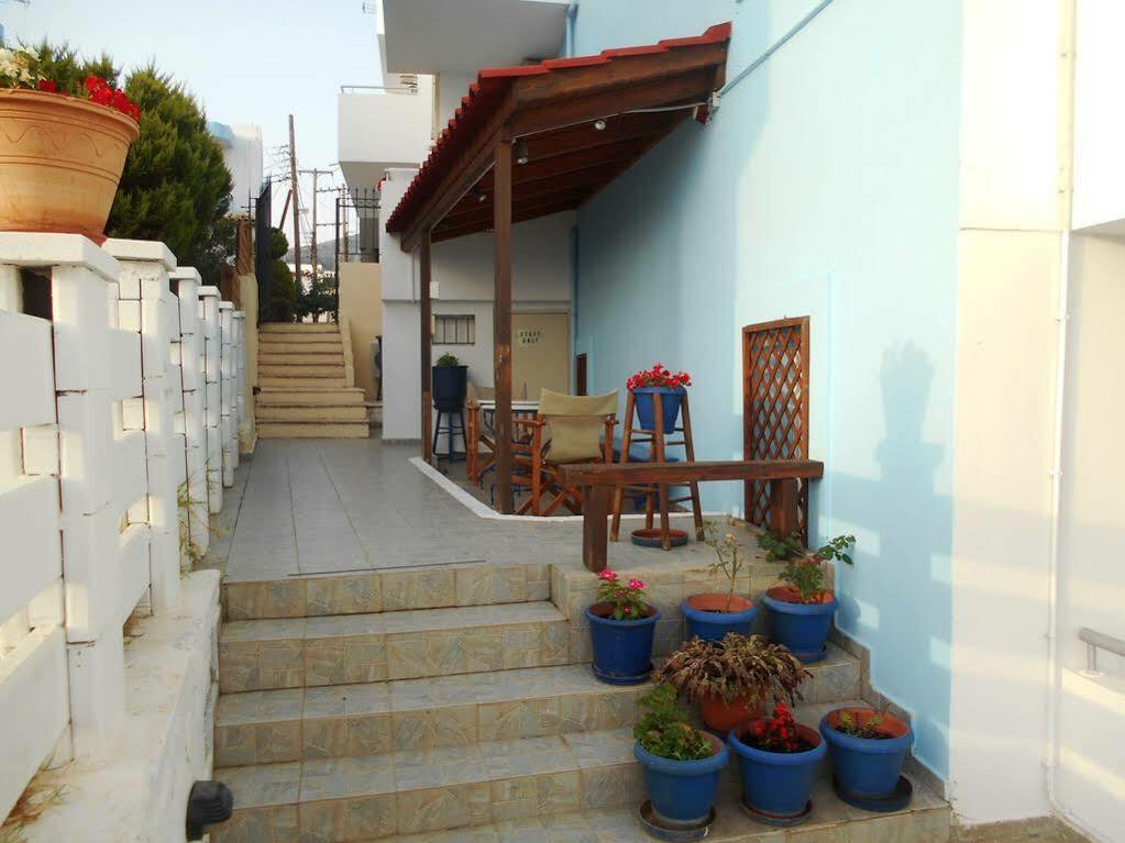 Summer Dreams Mália Exterior foto